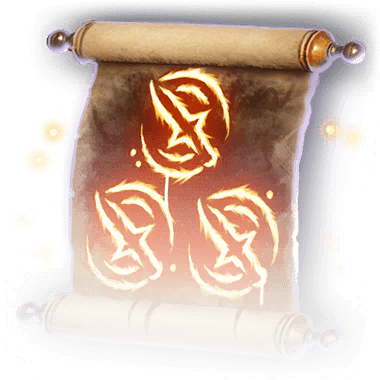 Scroll of Cloud of Daggers - Baldur's Gate 3 Wiki