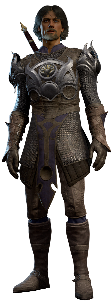 Baxta - bg3.wiki
