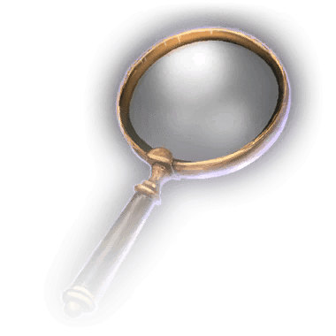 Magnifying Glass - Baldur's Gate 3 Wiki