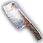 Cleaver Unfaded Icon.png