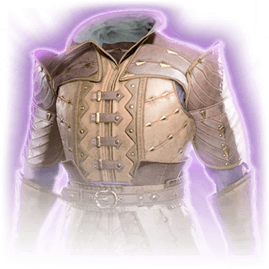Studded Leather Armour +2 - Baldur's Gate 3 Wiki
