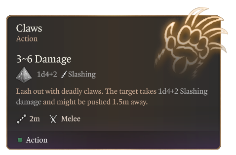 File:Badger Claws Tooltip.png
