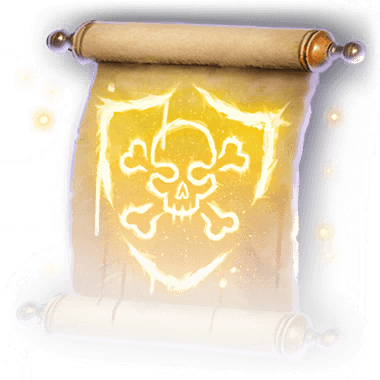 File:Scroll of Protection from Poison Faded.png