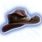 Hat of the Sharp Caster Unfaded.png