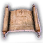 Book Parchment C Item Icon.png