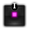 Warlock 1 Level 1 Spell Slot Icon.png