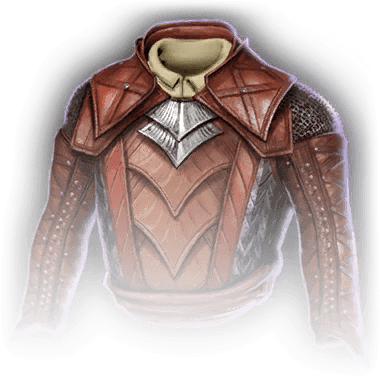 Scale Mail - Baldur's Gate 3 Wiki