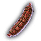 File:FOOD Dried Beef Sausage Unfaded.png