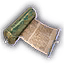 Book Parchment N Item Icon.png