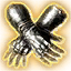 Gloves Metal 1 Unfaded Icon.png