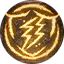 Protection from Energy: Lightning (Condition) - bg3.wiki