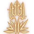 Spell Evocation SpiritualWeapon Trident.png