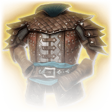 File:Studded Leather Armour +1 Icon.png