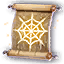 Scroll of Web Unfaded Icon.png