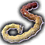 Item Icon for Carrion Crawler Tentacle.