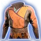 Obsidian Laced Robe - bg3.wiki