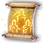 Scroll of Mirror Image Unfaded Icon.png