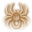 Summon Wolf Spider Companion Icon 64px.png