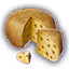 FOOD Waterdhavian Cheese Wheel Unfaded Icon.png