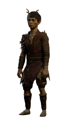Thaniel Pfp File:Thaniel 3Dmodel.png - bg3.wiki