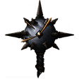 File:Class Cleric Light Hotbar Icon.png - bg3.wiki