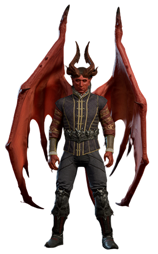 File:Raphael Model Demonic.png - bg3.wiki