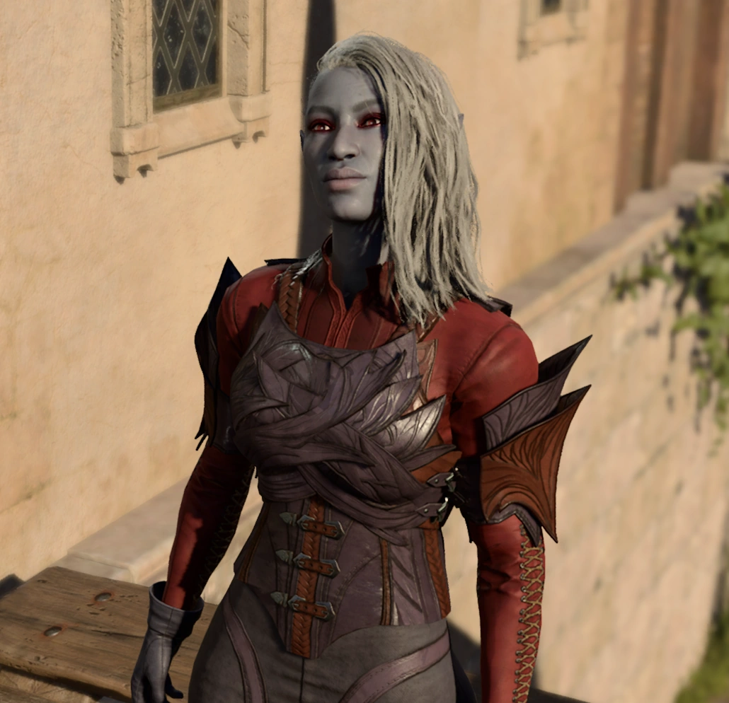 Female Armor Replacer Preview at Dragon Age: Origins - mods and community