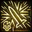 Hotbar icon