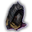 File:Frayed Drow Hood Unfaded Icon.png