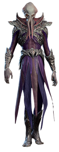 Full-Illithid - Baldur's Gate 3 Wiki