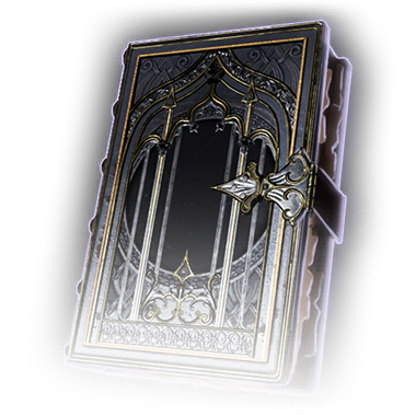 File:Book Grimoire Faded.png