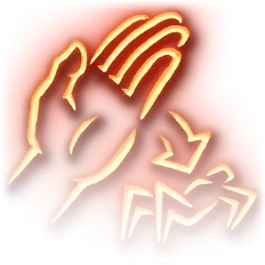 Flurry of Blows: Topple - Baldur's Gate 3 Wiki