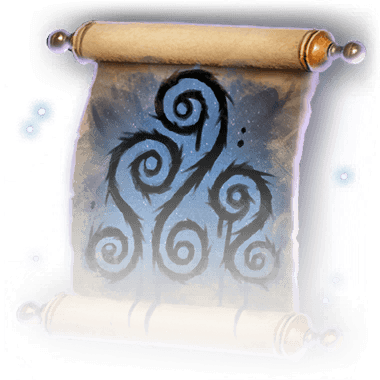 Scroll of Darkness - Baldur's Gate 3 Wiki