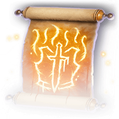 File:Scroll of Heat Metal Faded.png