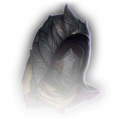 File:Frayed Drow Hood Icon.png
