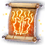Scroll of Heat Metal Unfaded Icon.png