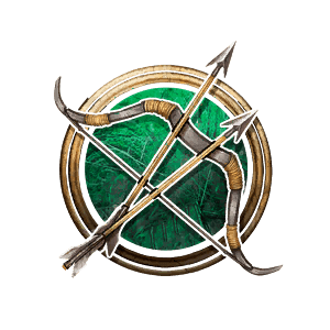 File:Class Ranger Hunter Badge Icon.png