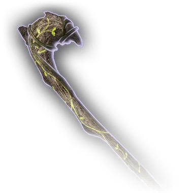 Twisted Oak Crook - Baldur's Gate 3 Wiki