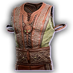Halsin's Grove Garments Item Icon.png