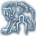 Wild Shape Sabre-Toothed Tiger Icon.png