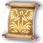 Scroll of Bestial Communion Unfaded.png