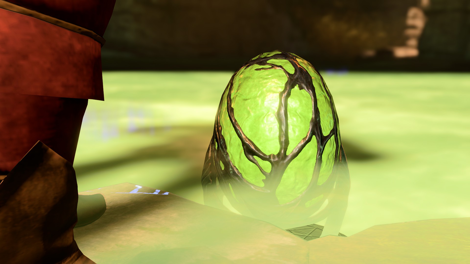 Steal a Githyanki Egg - bg3.wiki