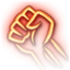 Unarmed Strike Action Icon 64px.png