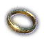 Ring A Simple Gold Unfaded Icon.png