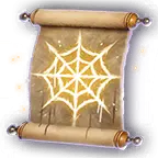 Scroll of Web Unfaded.png