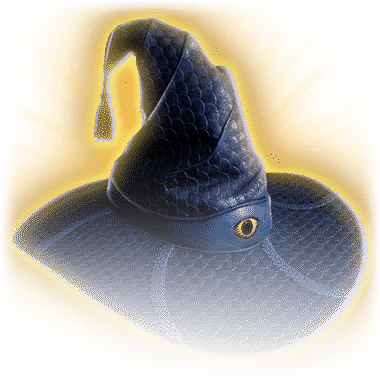File:The Pointy Hat Icon.png
