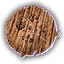 Wooden Shield B Unfaded Icon.png