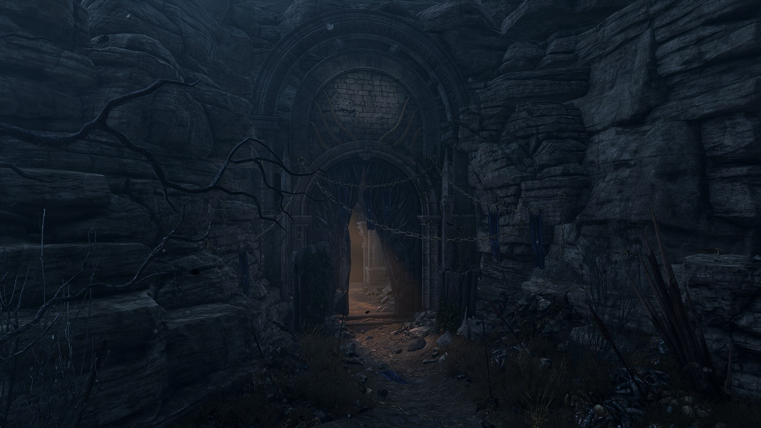 Grand Mausoleum - bg3.wiki