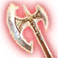 Blooded Greataxe Unfaded Icon.png