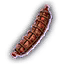 File:FOOD Dried Beef Sausage Unfaded Icon.png